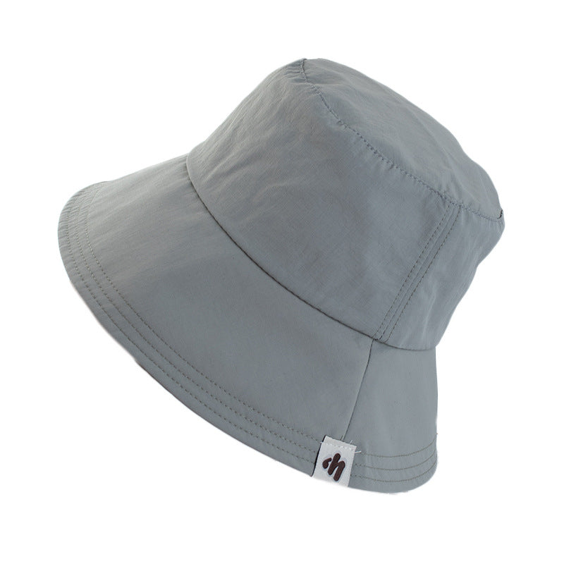 Wholesale Anti-ultraviolet Sun Hat